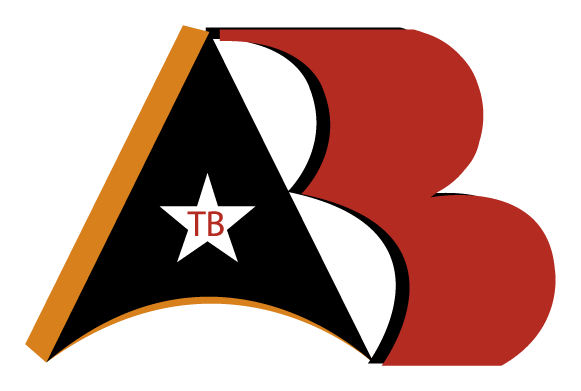 logo arredamento baroni